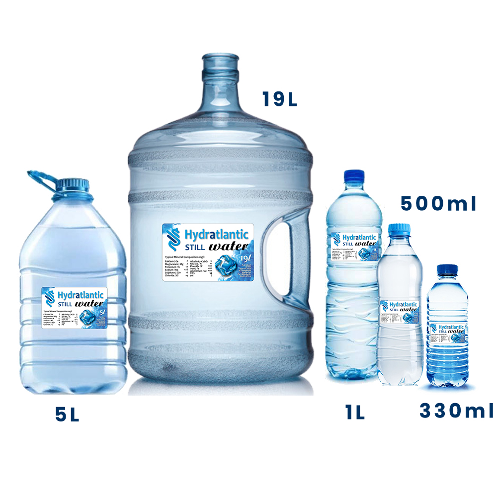 Is Moore S Ultra Pure Still Water Distilled